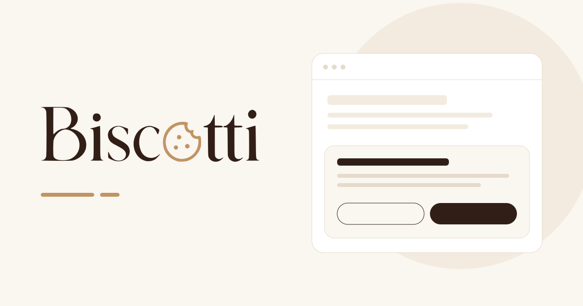 Biscotti